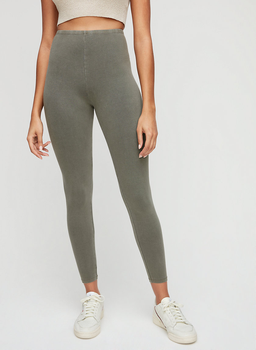 REANNE LEGGING - High-waisted leggings REANNE LEGGING - High-waisted leggings