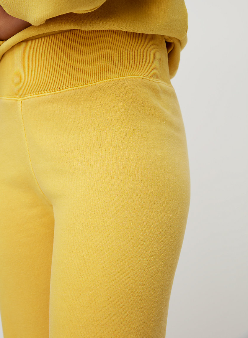 SANDY JOGGER - Slim, high-waisted joggers SANDY JOGGER - Slim, high-waisted joggers