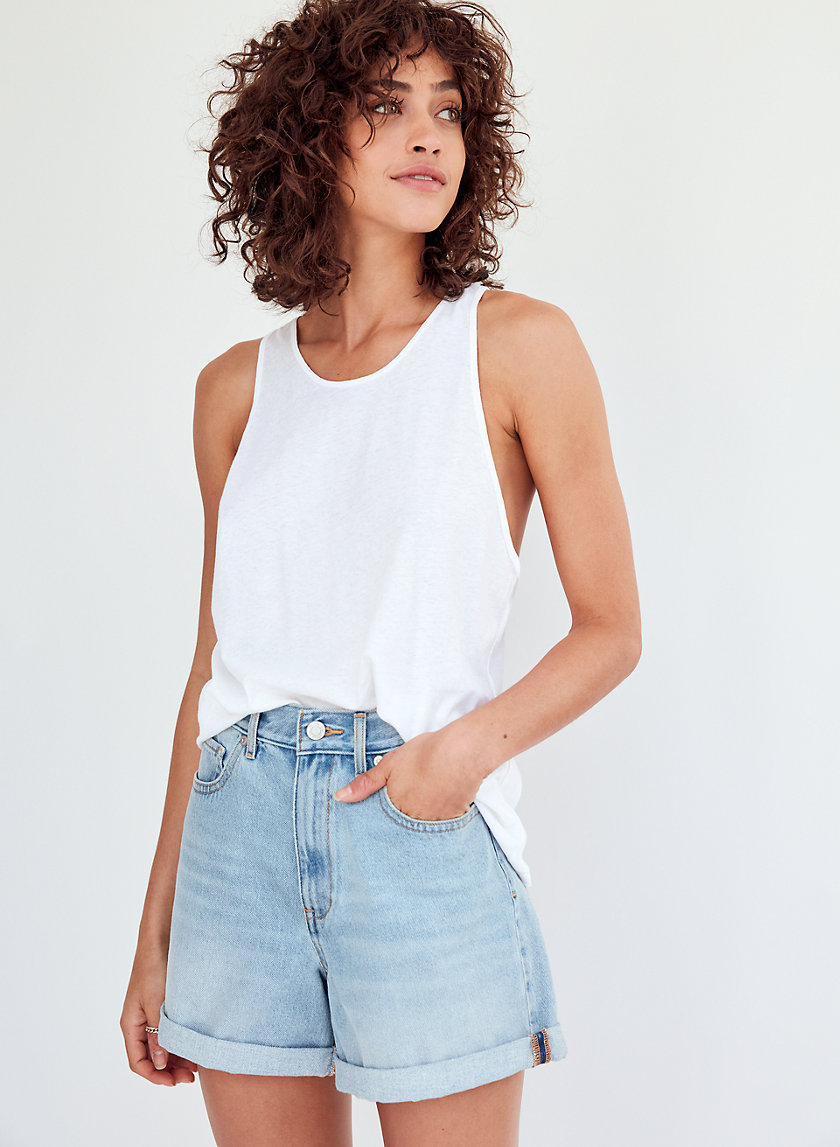 Wilfred Free NIKKI RELAXED SHORT 