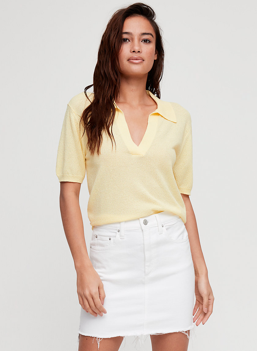 Wilfred Free TANIT SKIRT | Aritzia Wilfred Free TANIT SKIRT | Aritzia