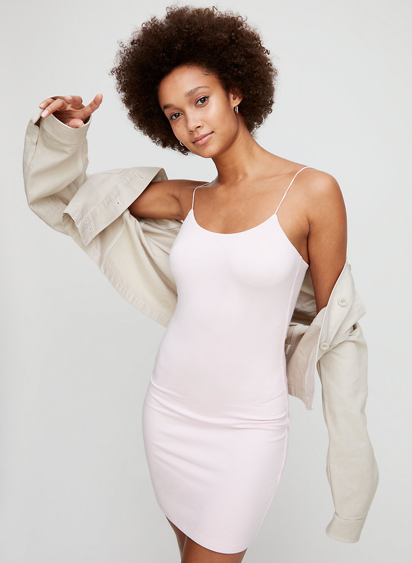 Wilfred Free ROOS DRESS | Aritzia Wilfred Free ROOS DRESS | Aritzia