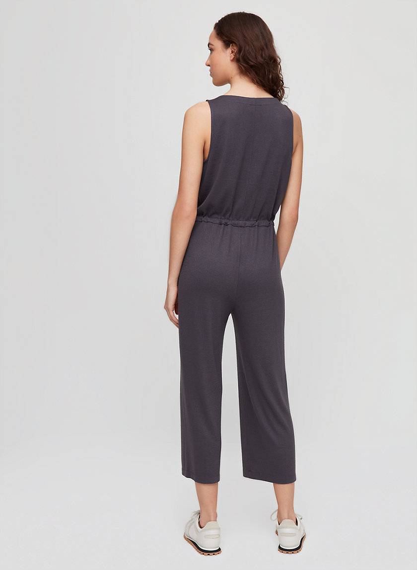 Wilfred Free MARCEY JUMPSUIT | Aritzia US
