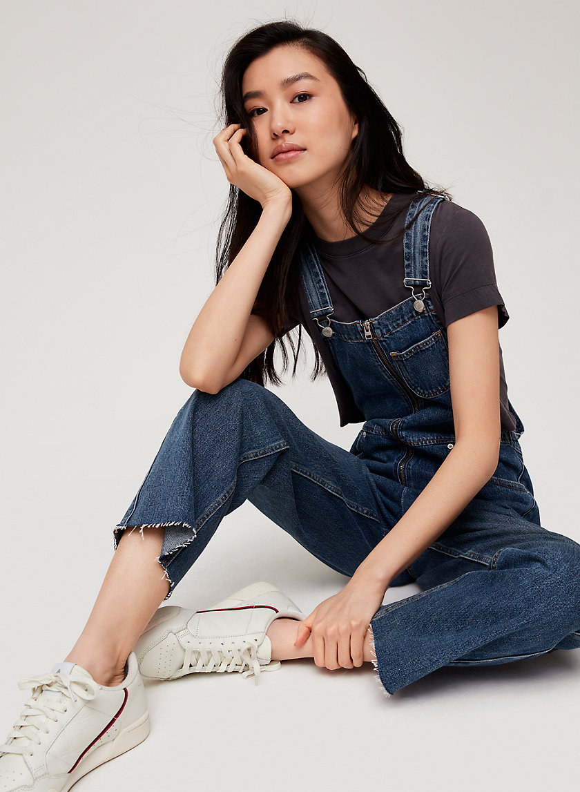 Wilfred Free JENNA OVERALL | Aritzia US