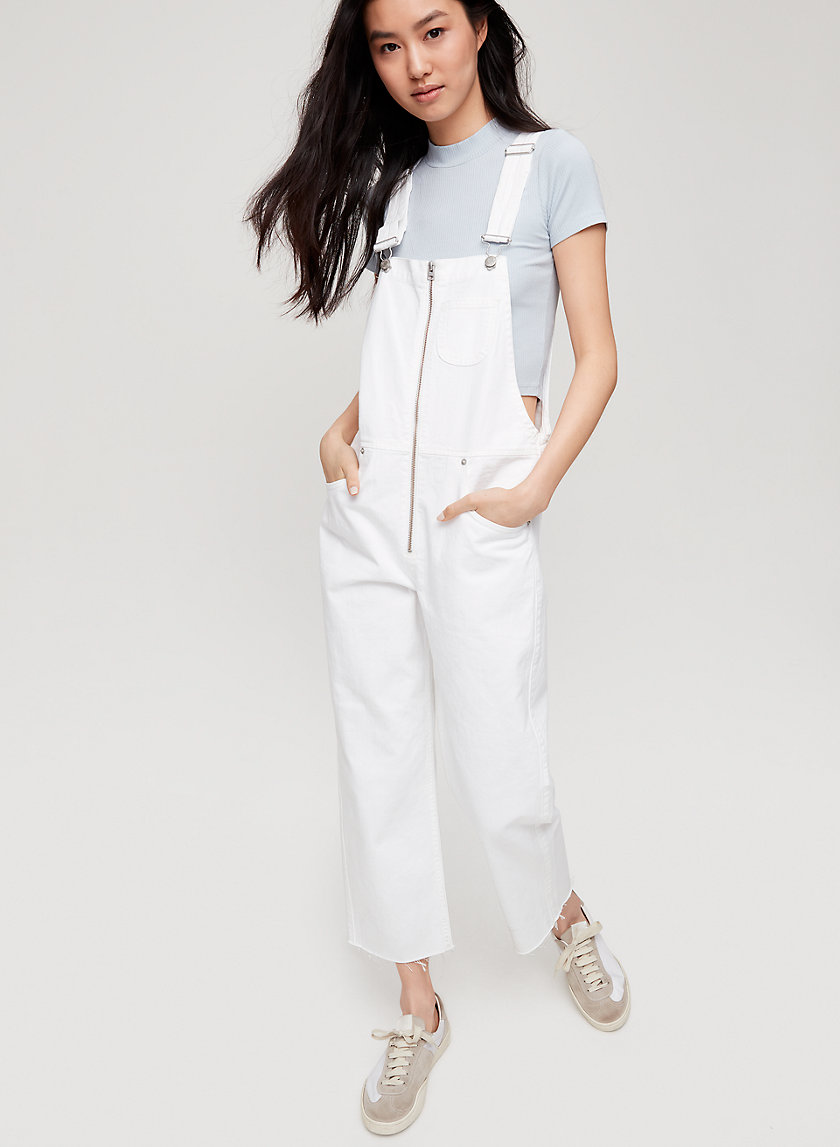 Wilfred Free JENNA OVERALL | Aritzia US