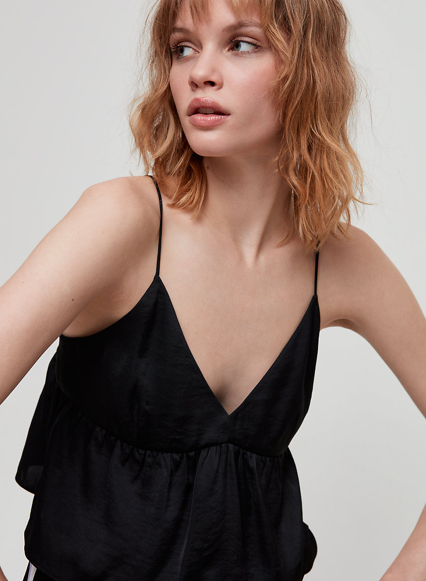 Little Moon SEDUM CAMISOLE | Aritzia Little Moon SEDUM CAMISOLE | Aritzia