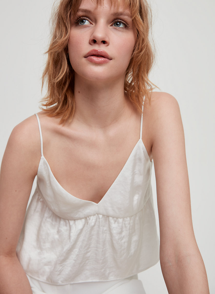 Little Moon SEDUM CAMISOLE | Aritzia Little Moon SEDUM CAMISOLE | Aritzia