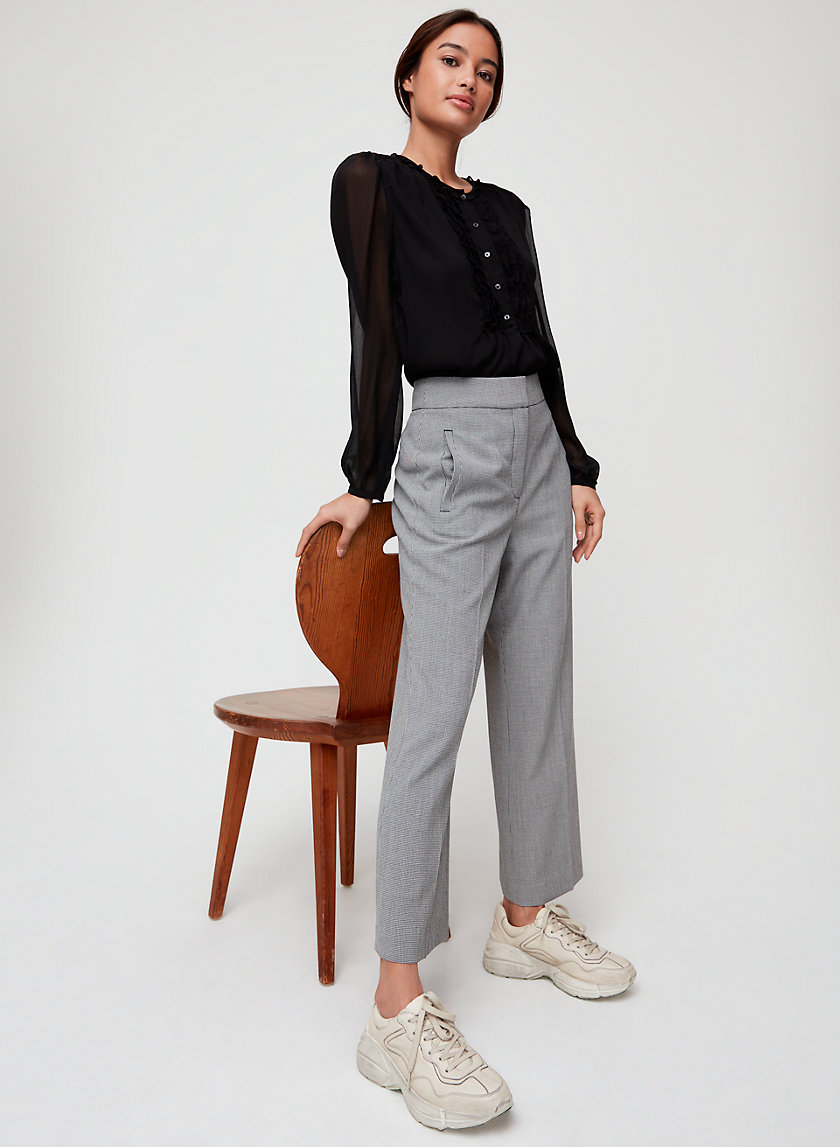 Little Moon MALVA PANT | Aritzia Little Moon MALVA PANT | Aritzia