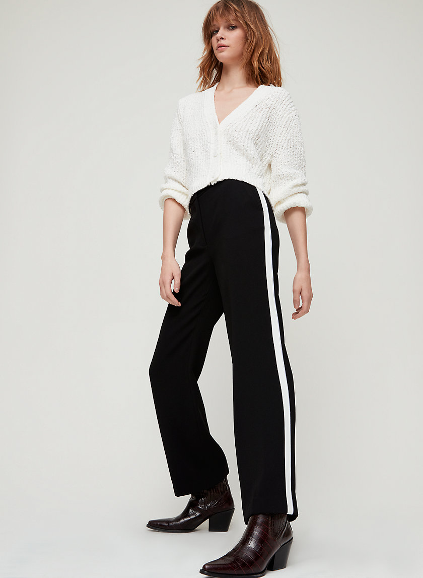 Little Moon CLOVER PANT | Aritzia US