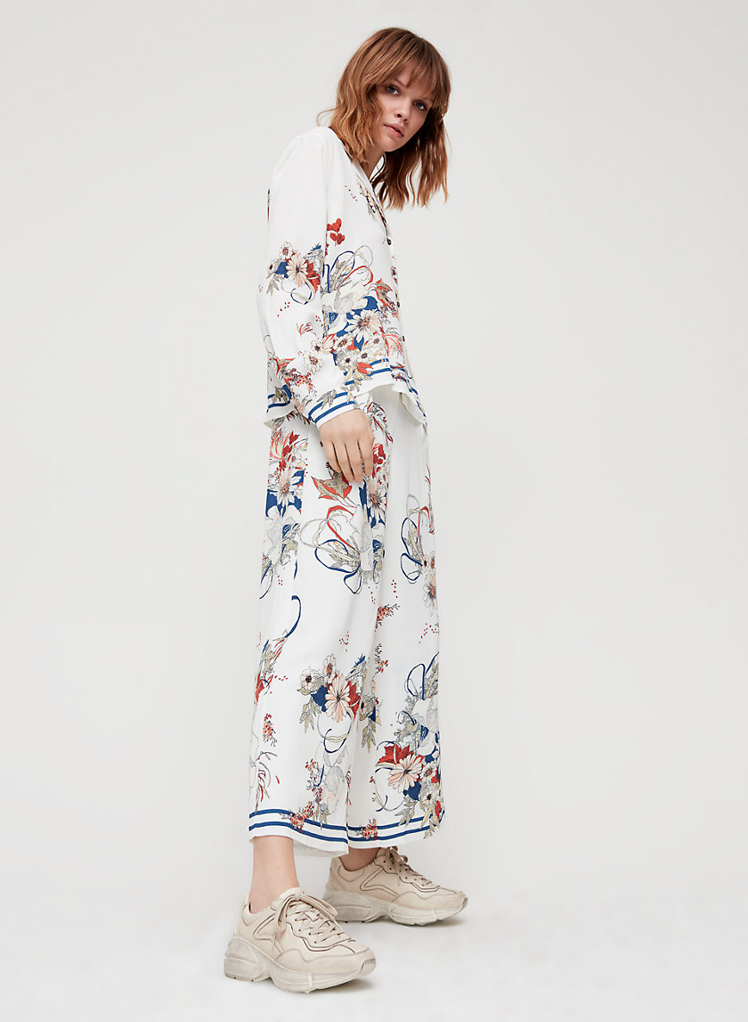Little Moon HAZEL PANT | Aritzia Little Moon HAZEL PANT | Aritzia
