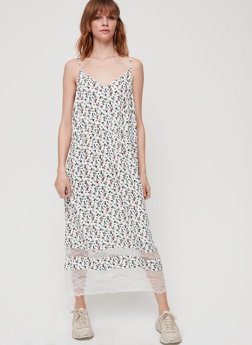 little moon dress aritzia