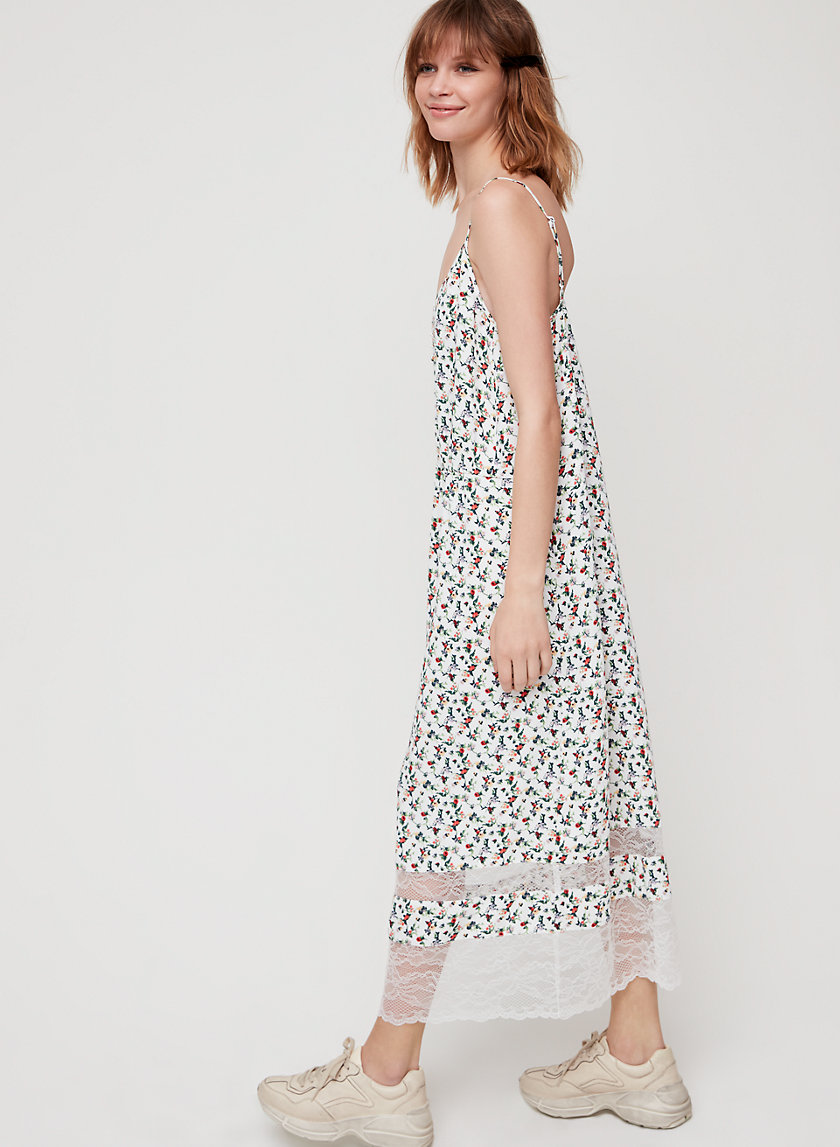 little moon dress aritzia