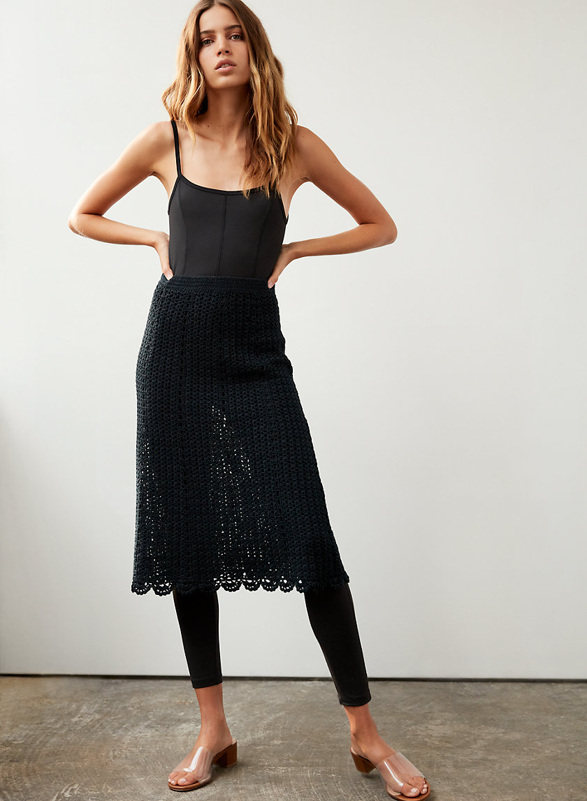 Le Fou Wilfred SIMEON JUMPSUIT | Aritzia Le Fou Wilfred SIMEON JUMPSUIT | Aritzia