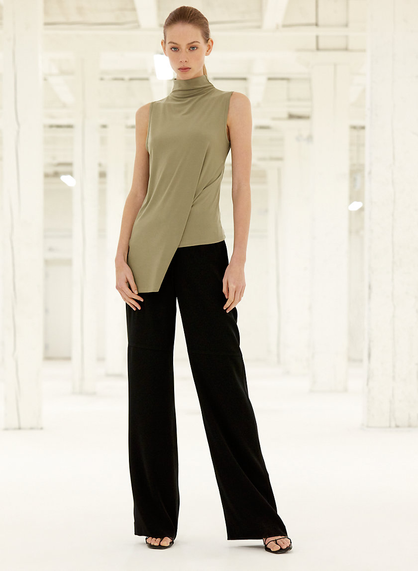1-01 Babaton FREDERICA TOP | Aritzia 1-01 Babaton FREDERICA TOP | Aritzia