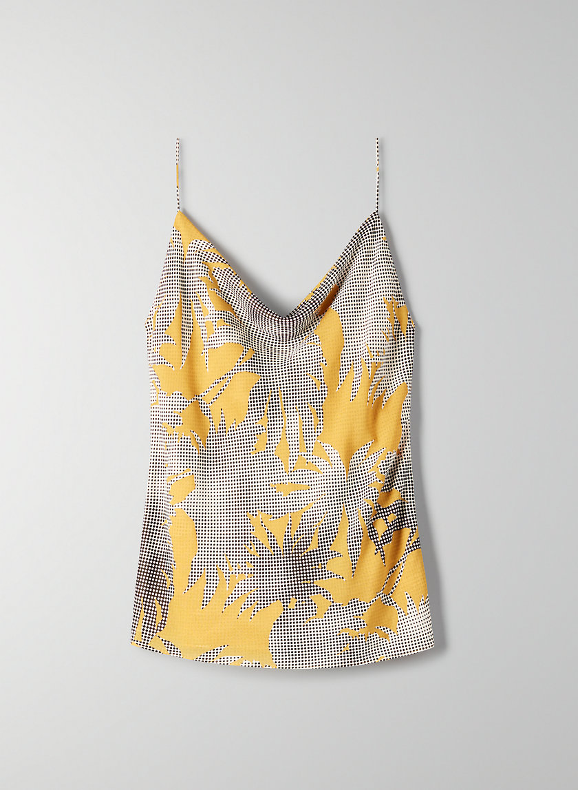 1-01 Babaton ELIAS CAMISOLE | Aritzia CA