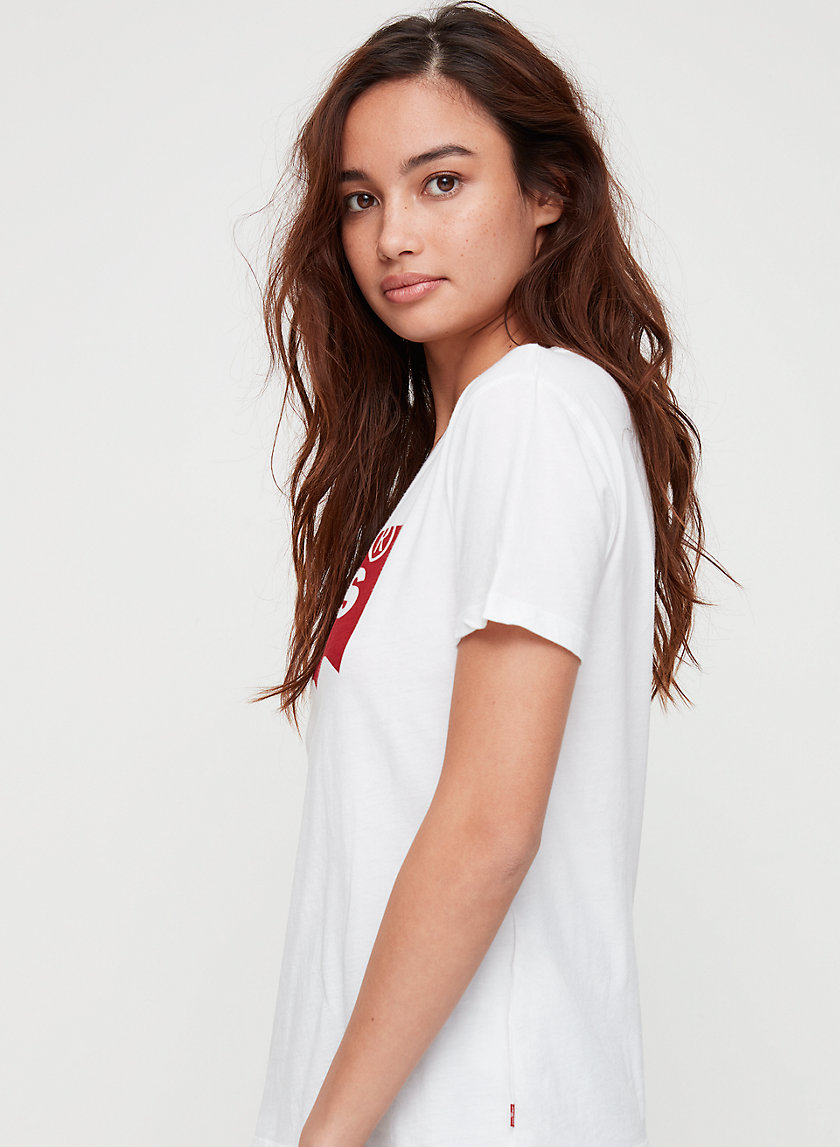 THE PERFECT TEE - Iconic Levi's t-shirt THE PERFECT TEE - Iconic Levi's t-shirt