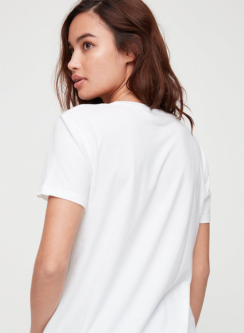 THE PERFECT TEE - Iconic Levi's t-shirt THE PERFECT TEE - Iconic Levi's t-shirt
