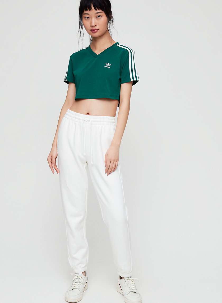 CROPPED TEE CROPPED TEE