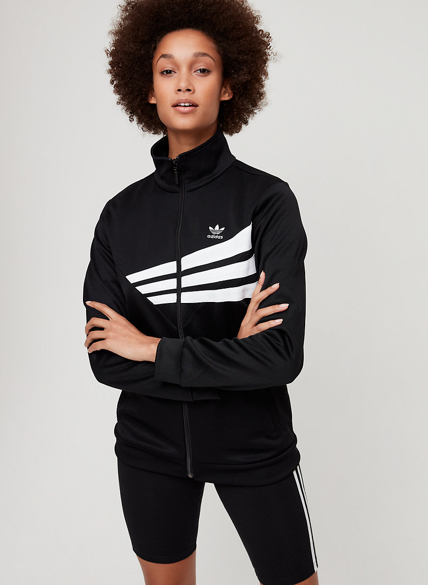 TRACK TOP - Retro track jacket TRACK TOP - Retro track jacket