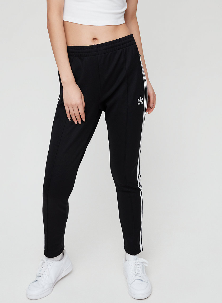 Adidas Superstar Track Pants in Grey - Northern Threads
