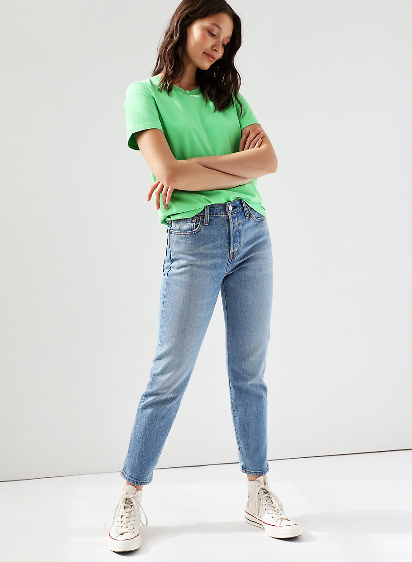 Levi's WEDGIE ICON | Aritzia Levi's WEDGIE ICON | Aritzia