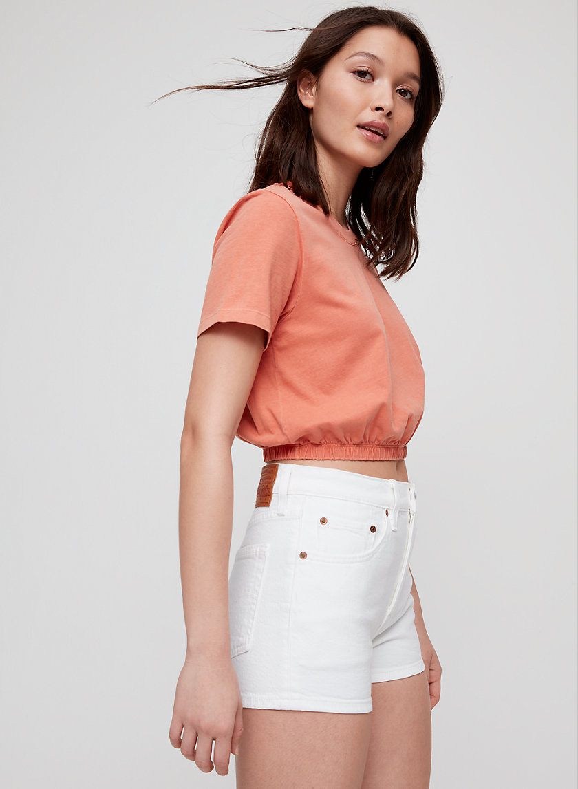 Levi's 501 HIGH RISE | Aritzia Levi's 501 HIGH RISE | Aritzia