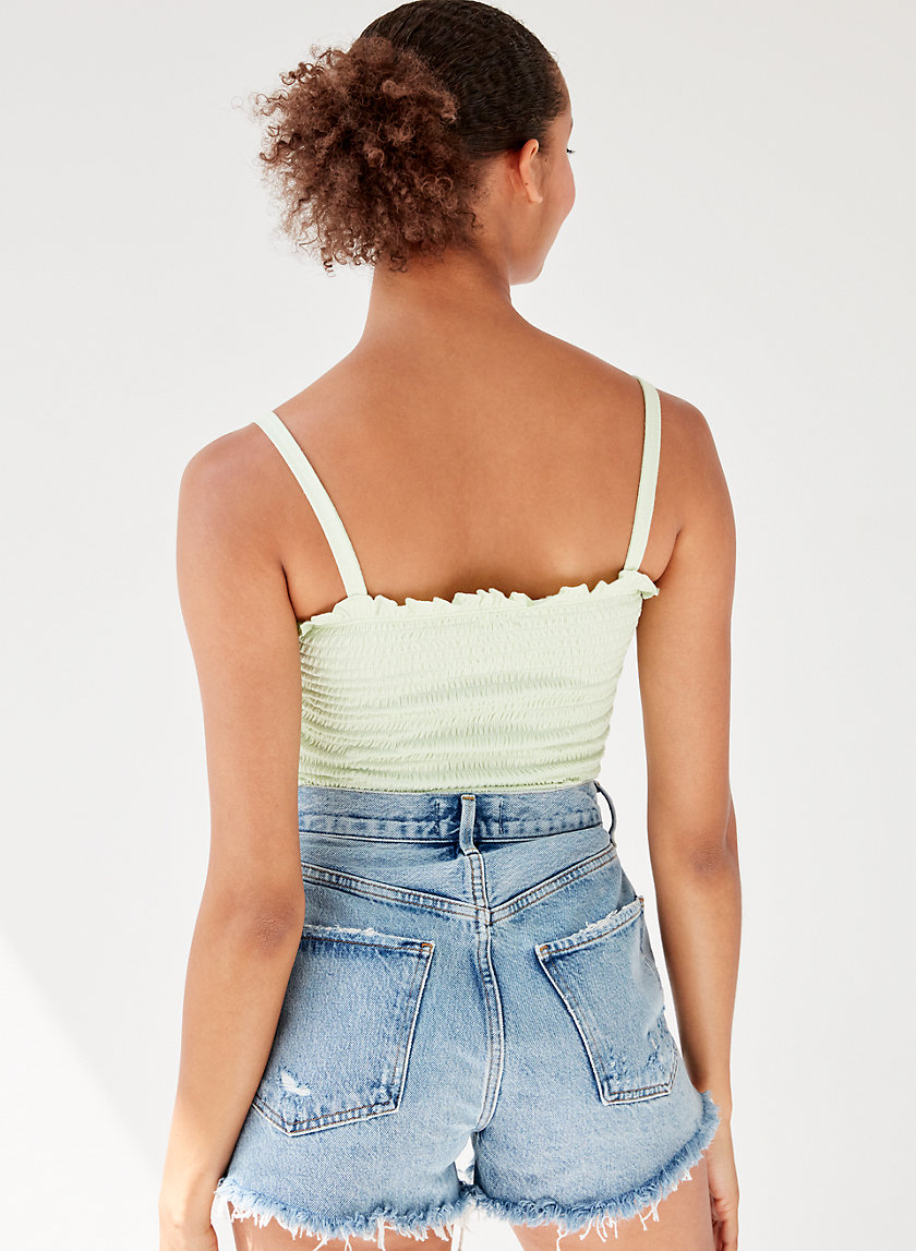 AGOLDE JADEN SURREAL | Aritzia CA