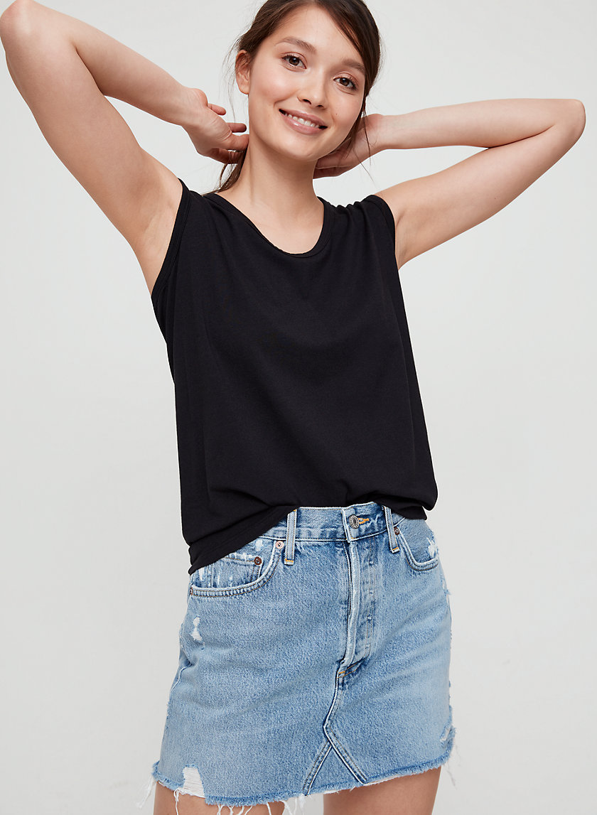 AGOLDE QUINN SWAPMEET | Aritzia INTL