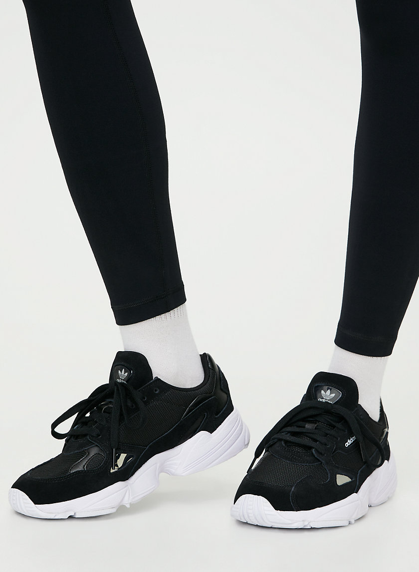 FALCON - Leather adidas sneaker FALCON - Leather adidas sneaker