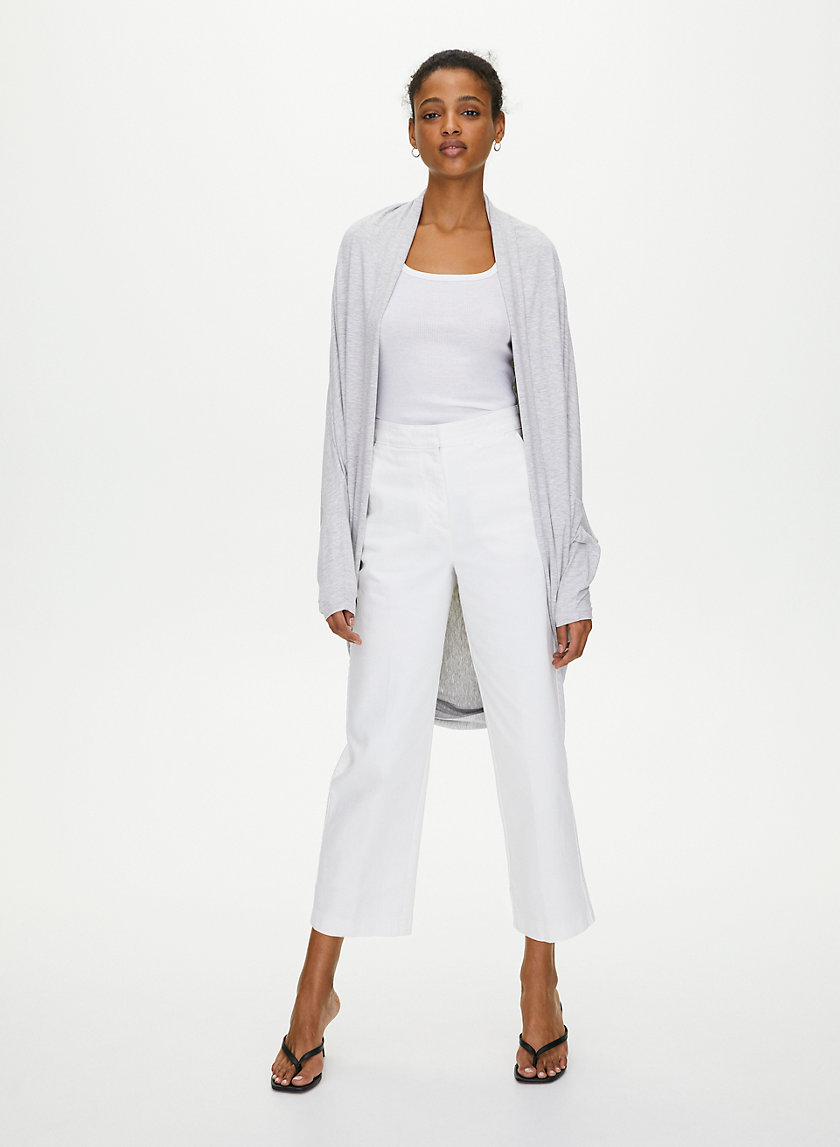 The Group by Babaton COCOON CARDIGAN | Aritzia CA
