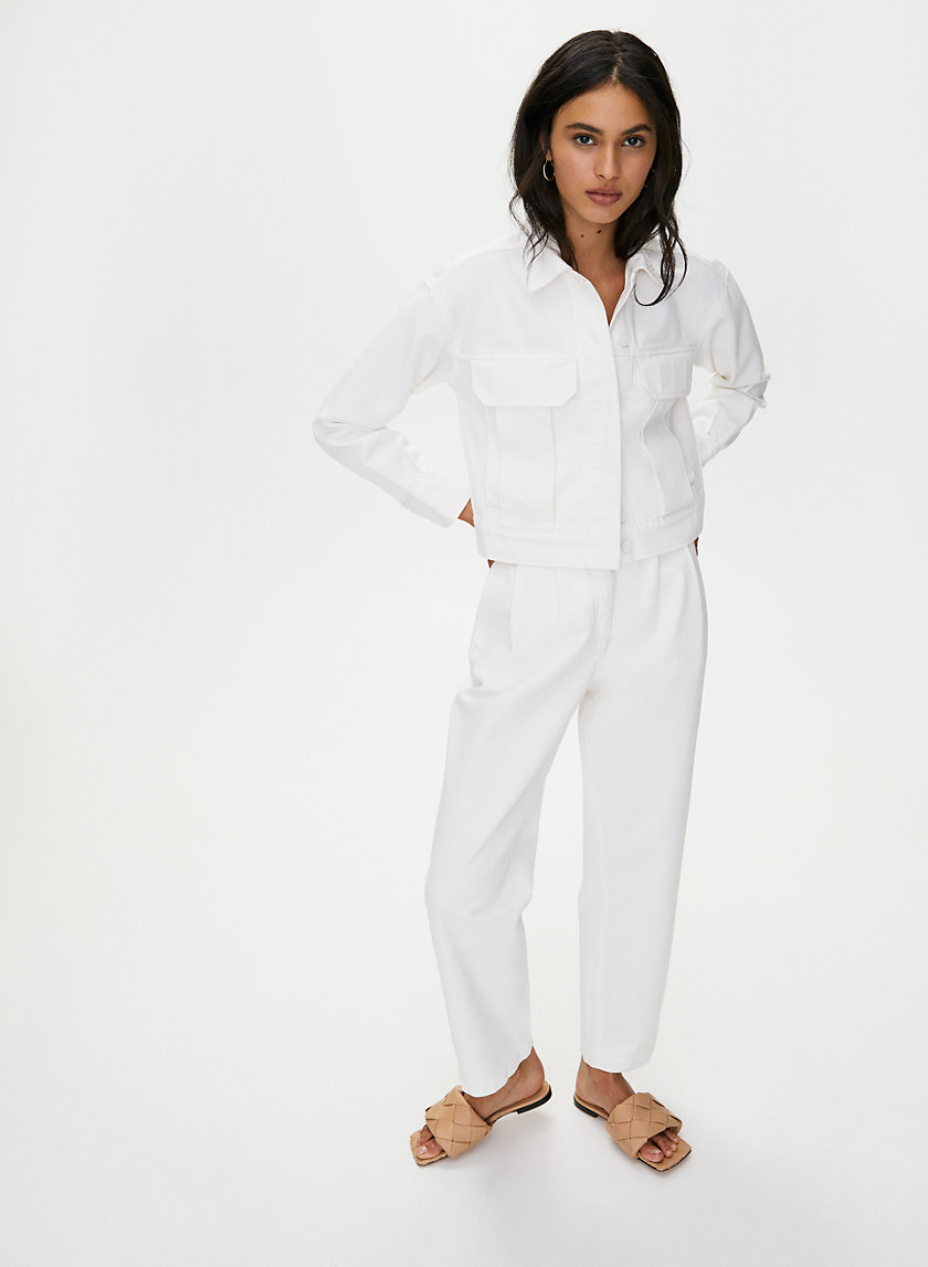 Babaton ANTARES JACKET | Aritzia INTL