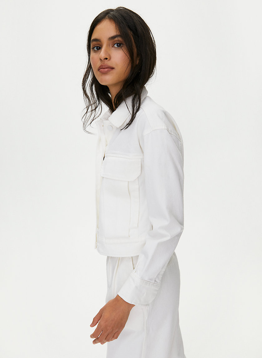 Babaton ANTARES JACKET | Aritzia INTL