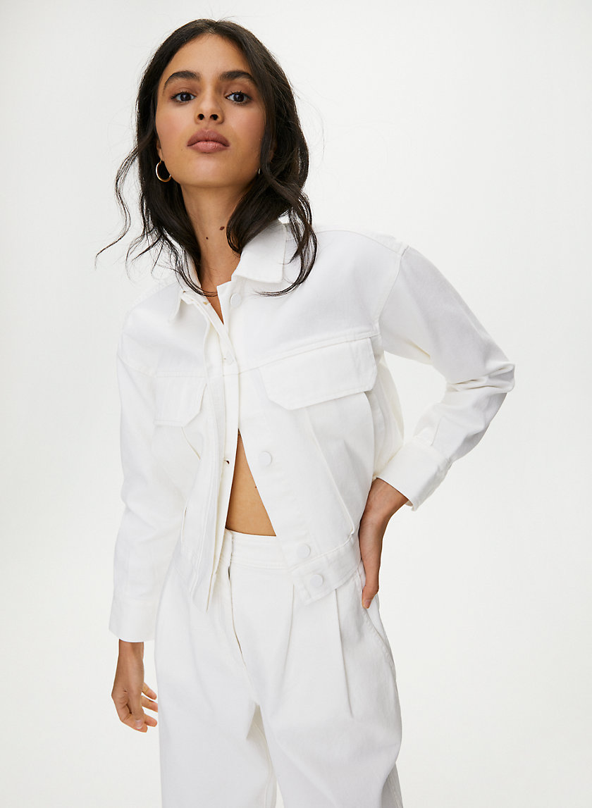 Babaton ANTARES JACKET | Aritzia INTL