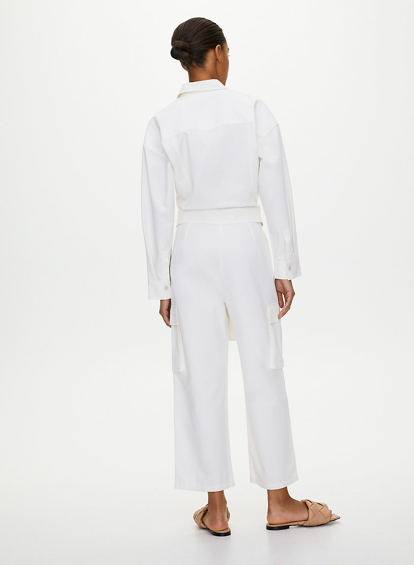 The Group by Babaton TITAN JUMPSUIT | Aritzia CA