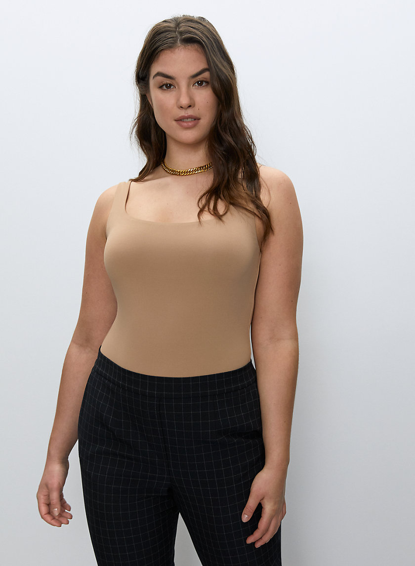 Babaton CONTOUR BODYSUIT Aritzia CA