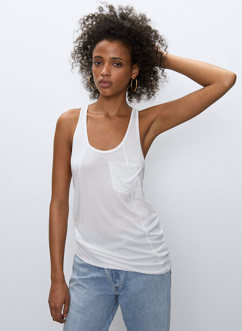 Babaton SAMI TANK | Aritzia CA