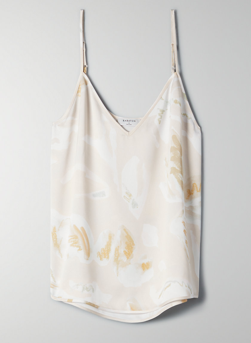 Babaton EVERLY CAMISOLE | Aritzia CA