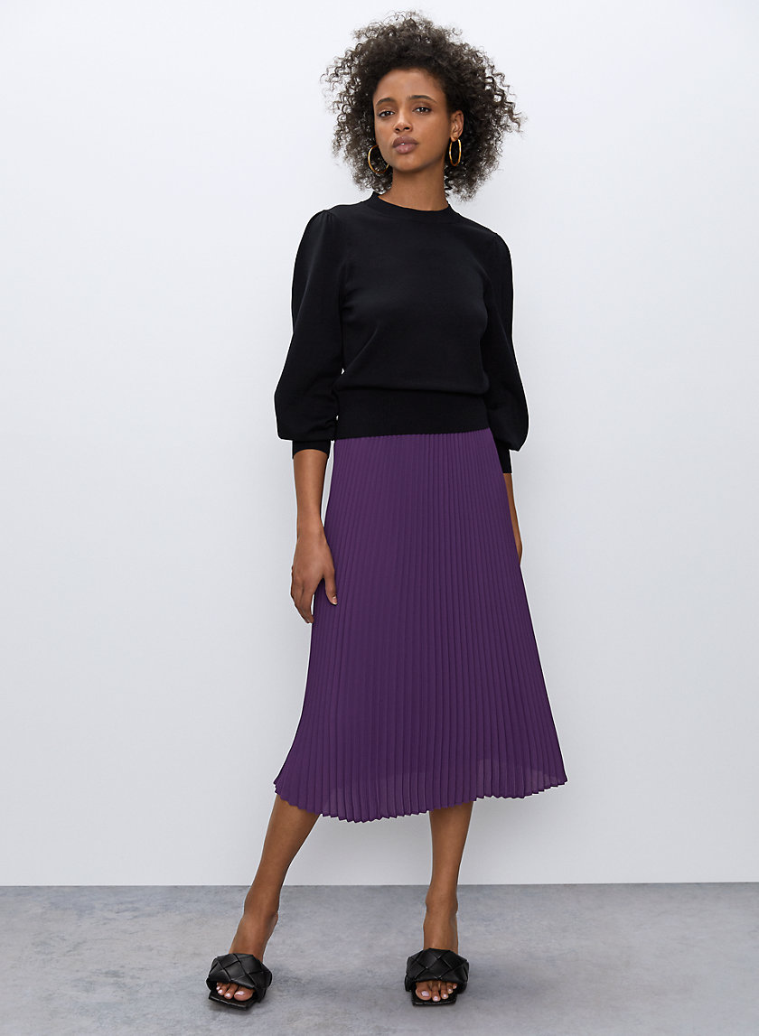 Babaton JUDE SKIRT