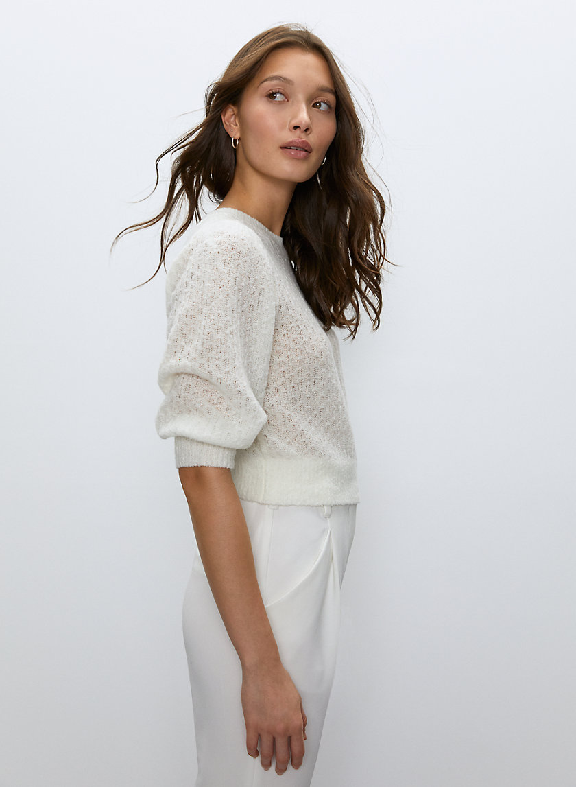 Babaton OPTIMA SWEATER | Aritzia CA