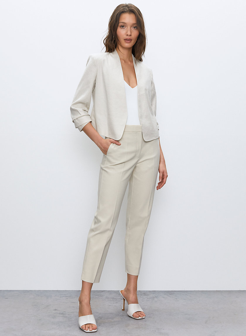 Aritzia power blazer Clearance