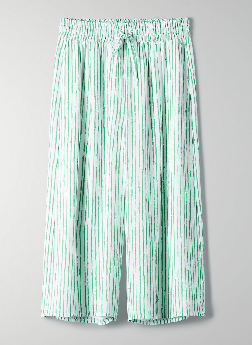 Babaton LUIZ PANT | Aritzia US