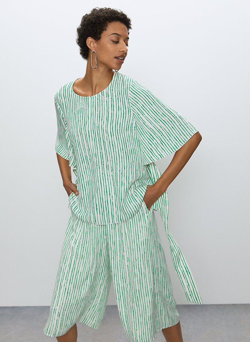 Babaton LUIZ PANT | Aritzia US