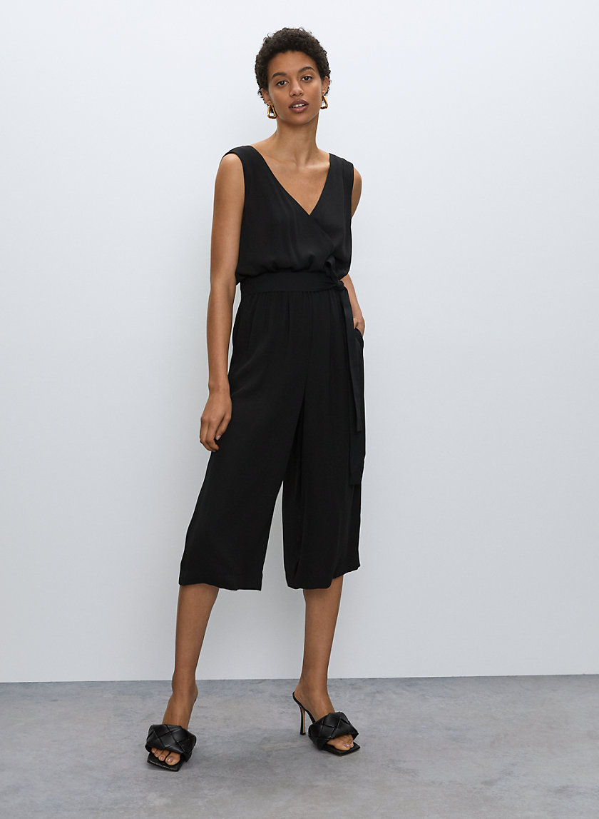 Babaton MAXIMILLIAN JUMPSUIT | Aritzia US