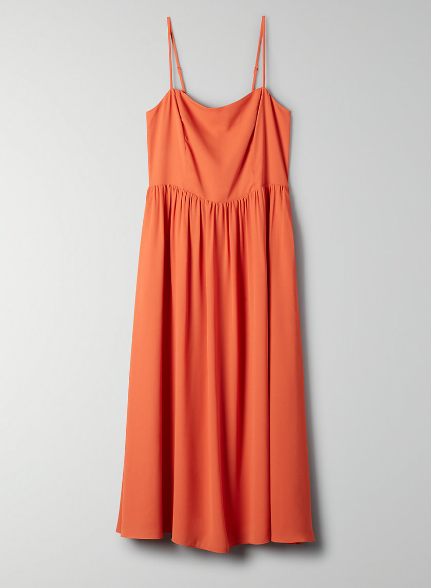 Babaton NOEL DRESS | Aritzia CA