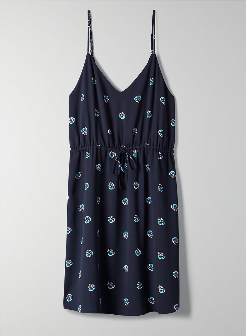 aritzia casimir dress