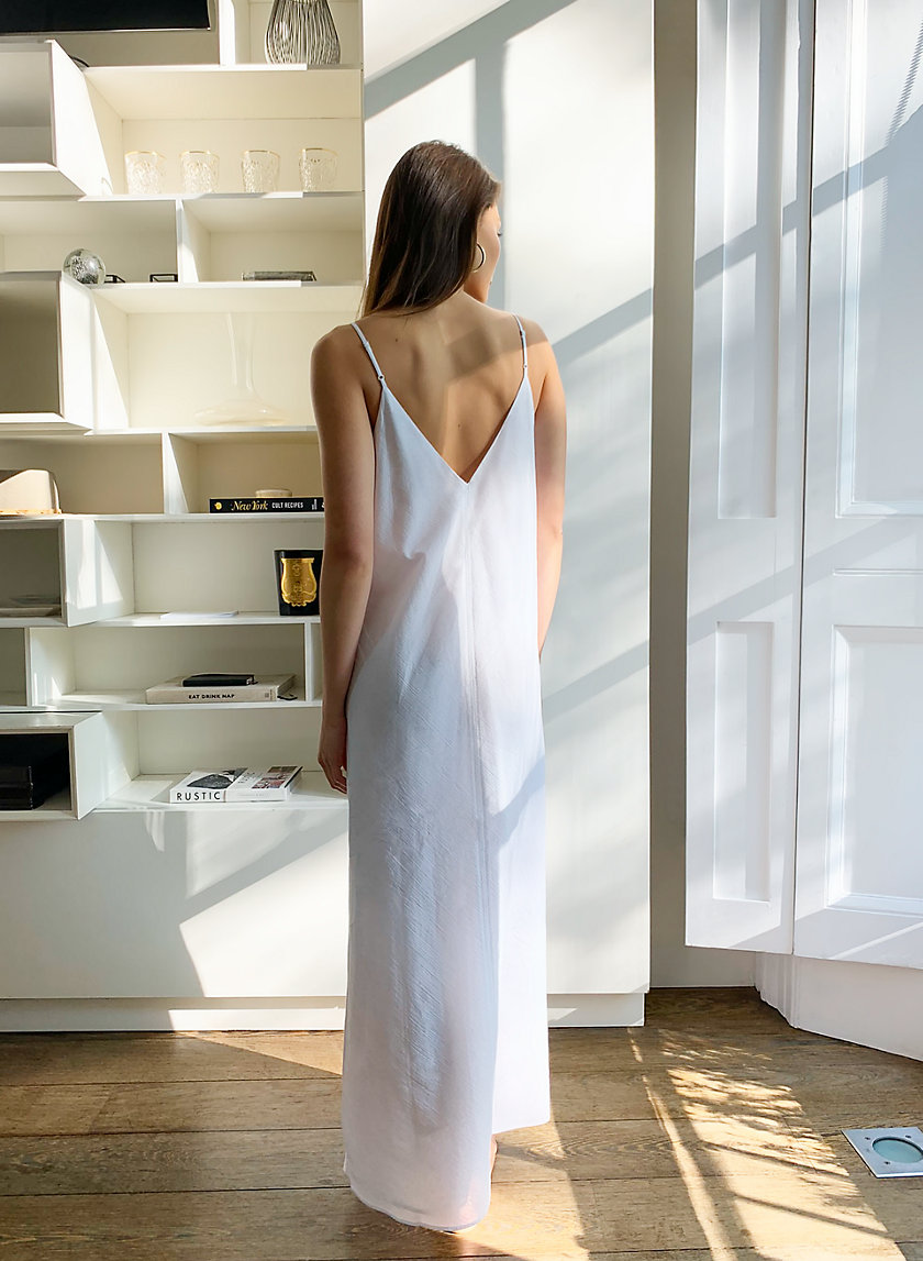Babaton LUSTRIA DRESS | Aritzia INTL