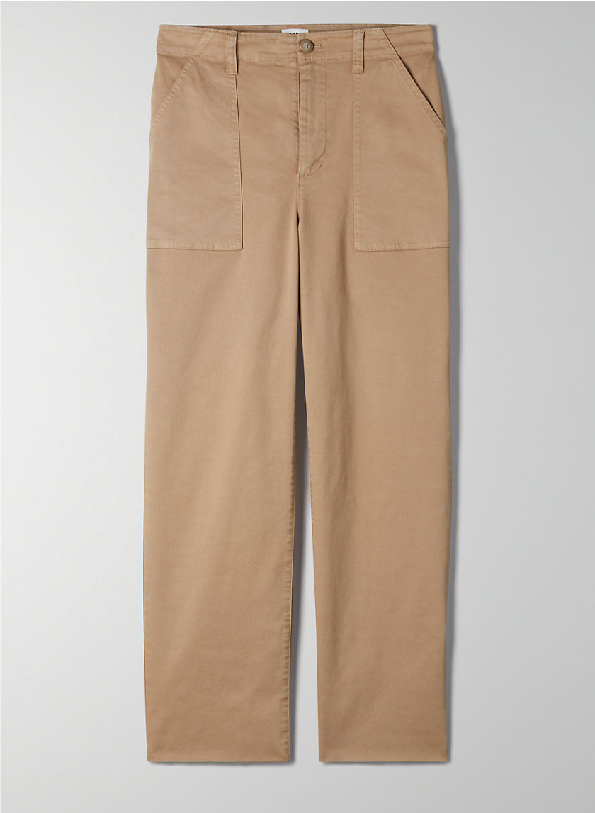 Sunday Best GENEVIEVE PANT | Aritzia US