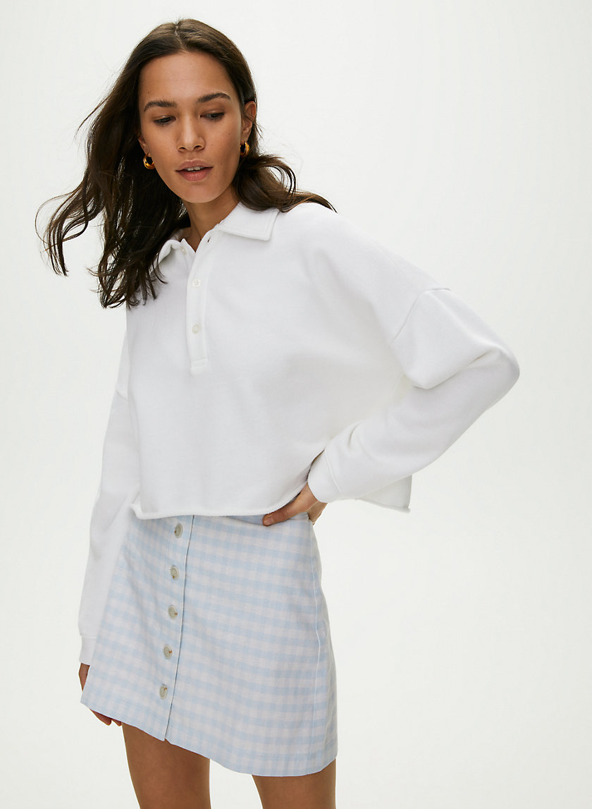 Sunday Best MICAH SKIRT | Aritzia INTL