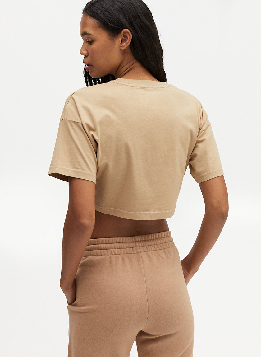 Tna LAID BACK T-SHIRT | Aritzia US