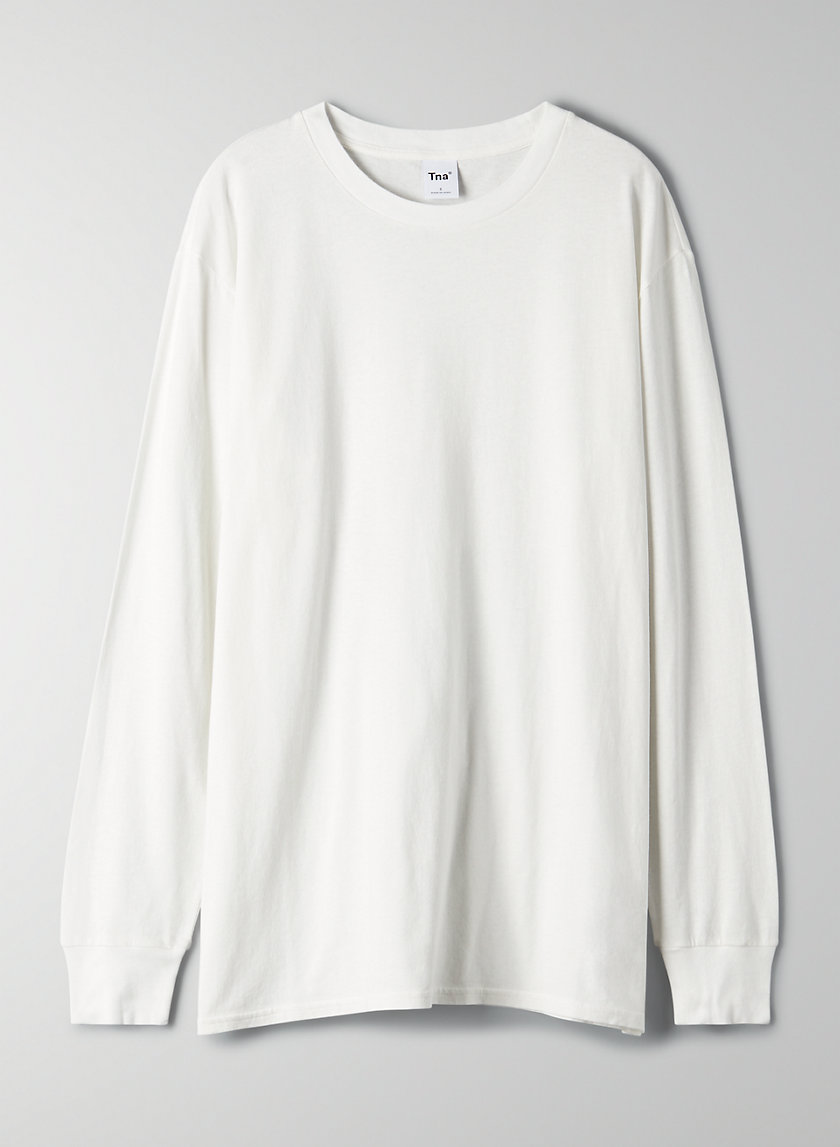 Tna TOUR LONGSLEEVE | Aritzia US