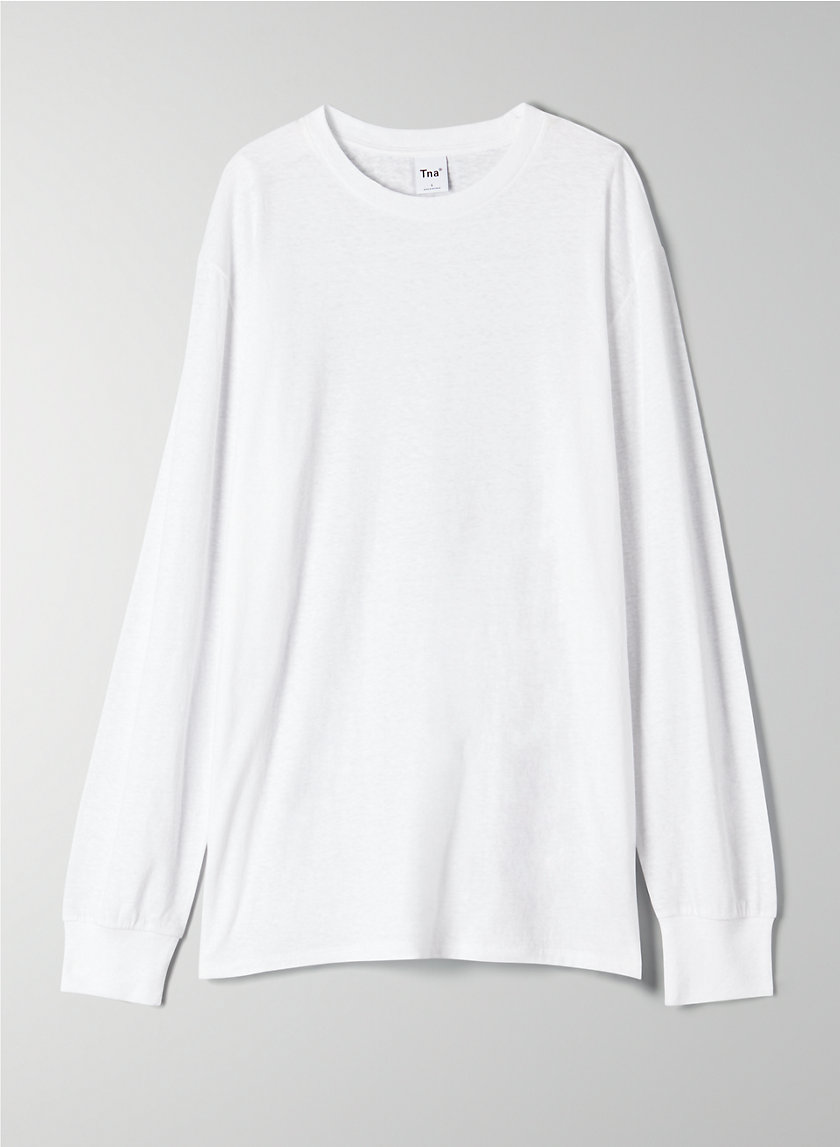 Tna ANAHEIM LONGSLEEVE | Aritzia US